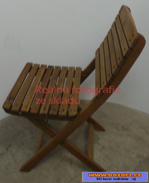 Skládací židle Fieldmann FDZN 4005
