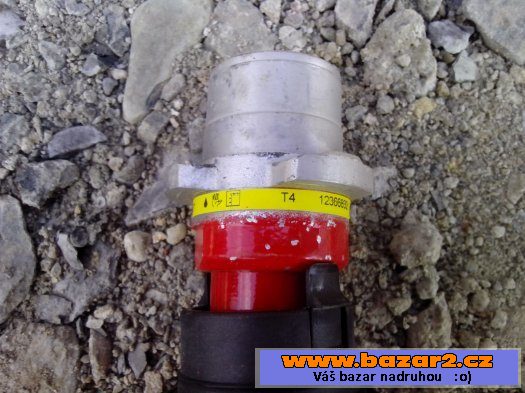 Jádrový vrták Hilti