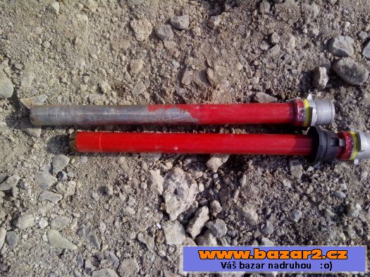 Jádrový vrták Hilti