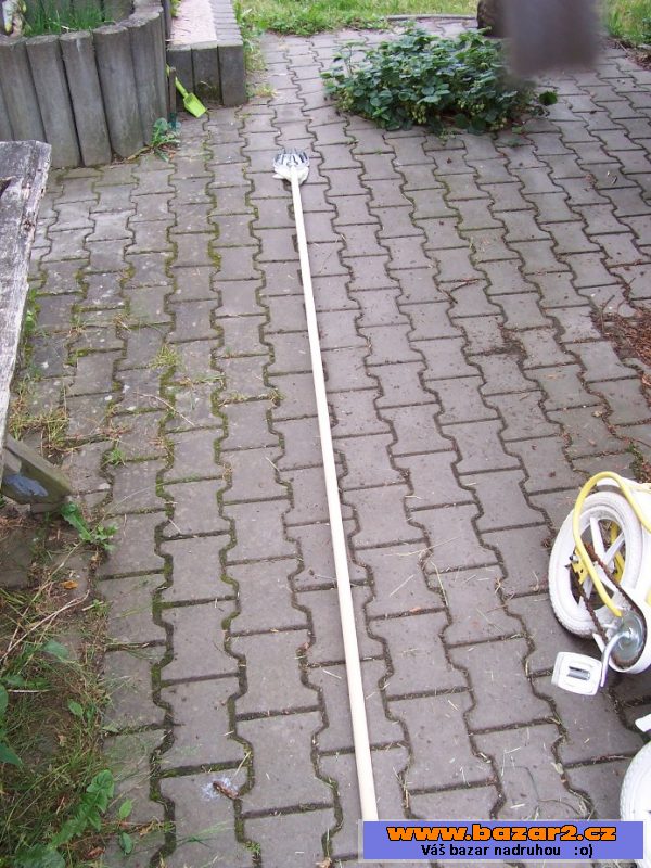  Česáček na ovoce  