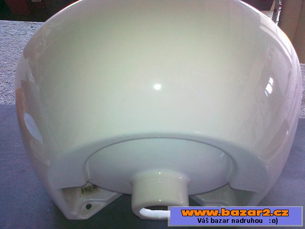 Umyvadlo Vitra S50
