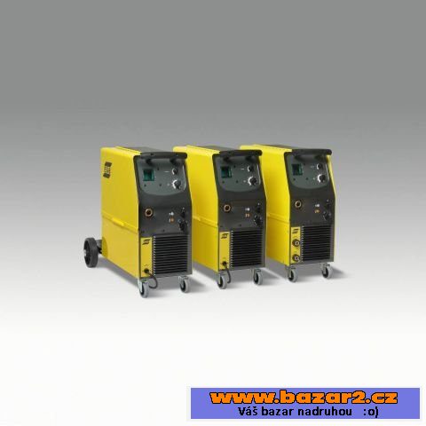 CO2 Esab
