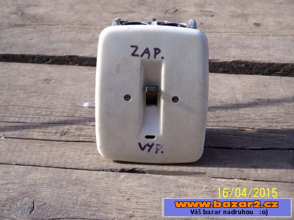 Garážový výprodej