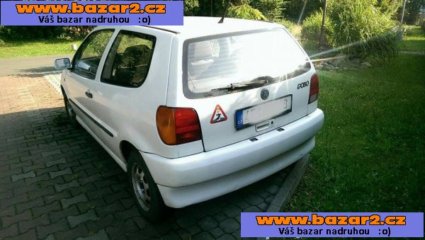 Auto Volkswagen