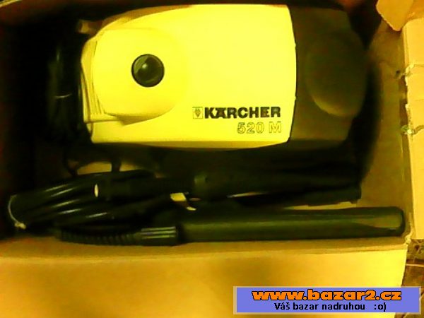 Wapka Karcher NOVÁ