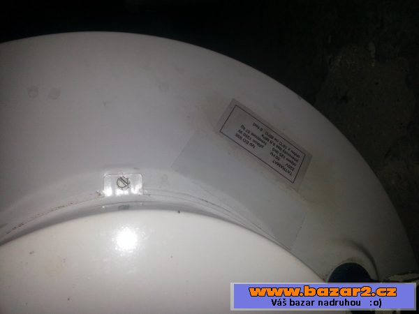 Bojler TATRAMAT EO 936