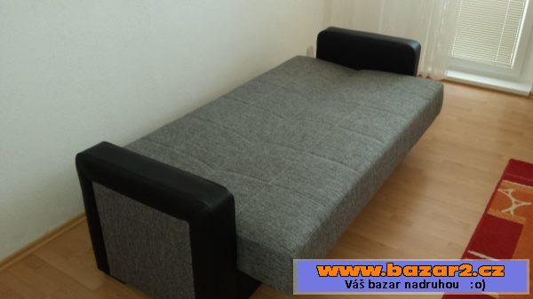 Pohovka rozkládací 3 sedák Madrid