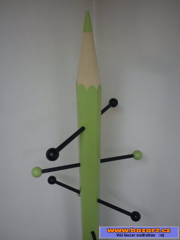 Designový věšák  