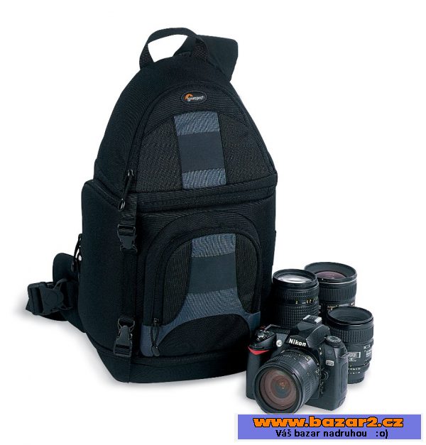 Fotobatoh Lowepro Slingshot 200 AW