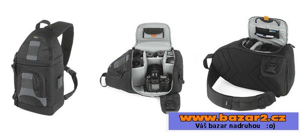 Fotobatoh Lowepro Slingshot 200 AW