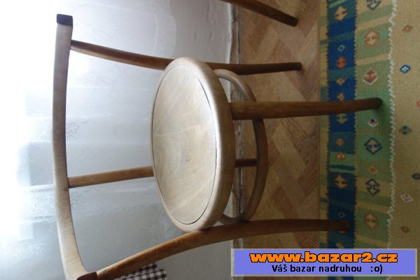 Prodám 2 křesílka Thonet