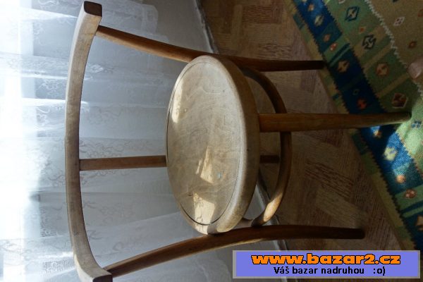 Prodám 2 křesílka Thonet