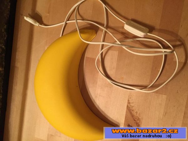 Ikea lampičky