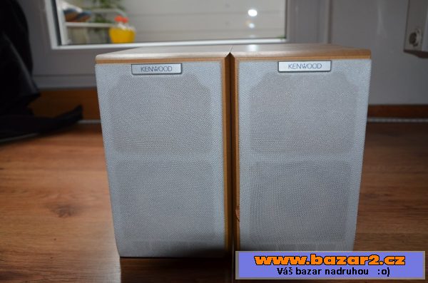 Reproduktory Kenwood