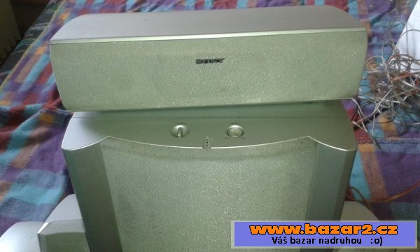Sony - domácí kino 5+1 DS