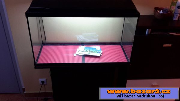 Akvárium  MP EHEIM 129 litrů