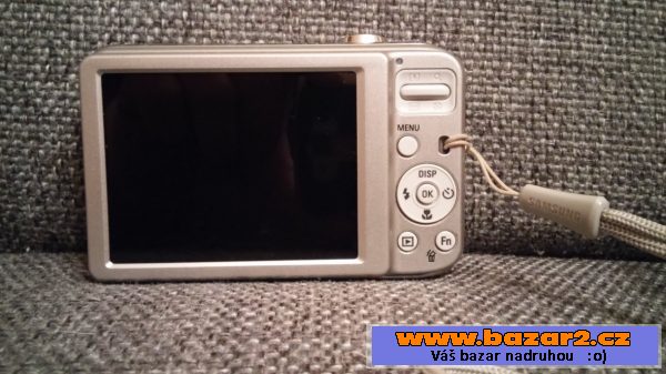 Digitální foťák Samsung