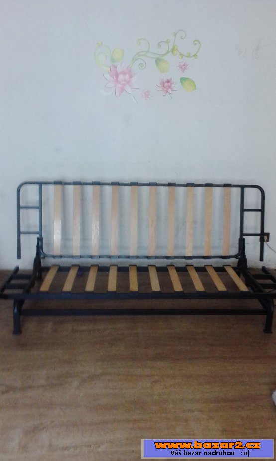 Gauč Ikea - rozkládací 