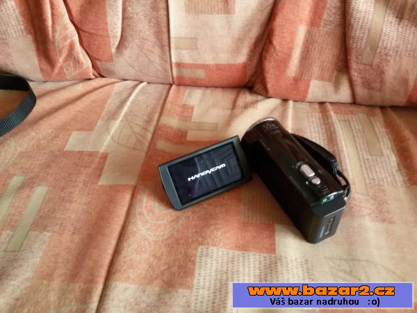 Videokamera Sony HDR-CX260EB