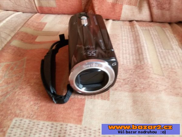 Videokamera Sony HDR-CX260EB