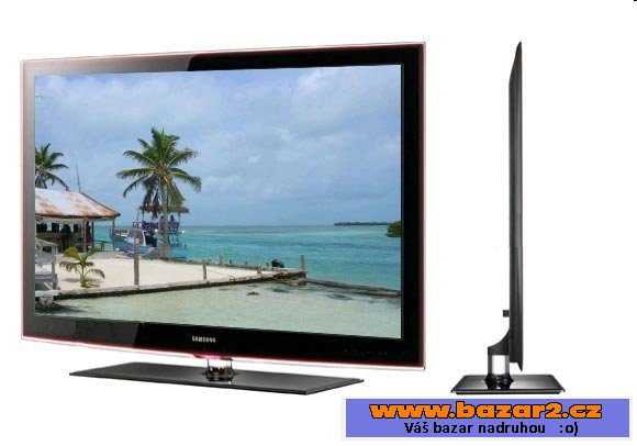 Samsung UE40 B6000 - 102cm