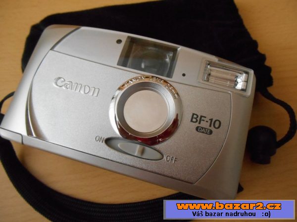Fotoaparát Canon Prima BF-10