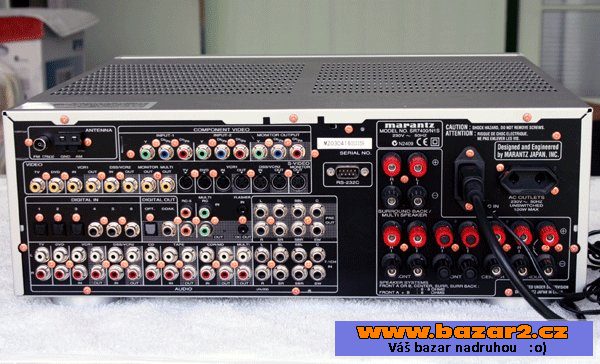 Marantz SR-7400