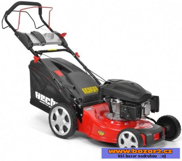 Motorová sekačka (OHV) Hecht 460 s 