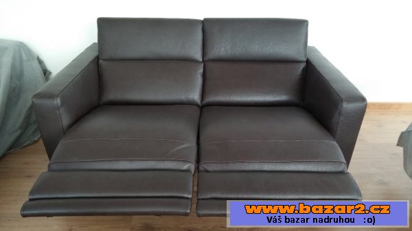 Sedací souprava Natuzzi