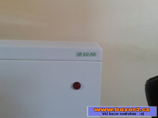 Akumulační kamna EMKO M 60 AK 