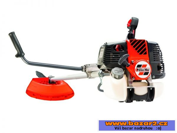 Motorový křovinořez Oleo-Mac 753T 