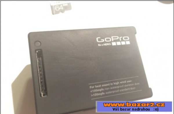 GoPro 4