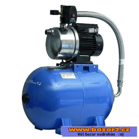 Koupím domácí vodárnu na 220 V