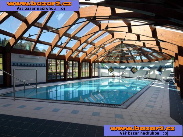 Orlické hory - Alfaresort - dovolená pro seniory