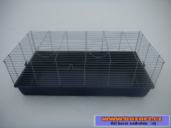 Klec pro hlodavce 120