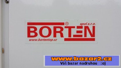 TEPELNÉ ČERPADLO BOR-12XB - 11 kW