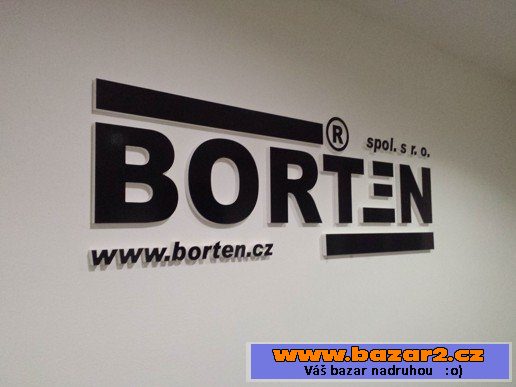 Tepelná čerpadla BORTEN 7-38 kW