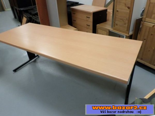 Psací stůl master š150x h74  