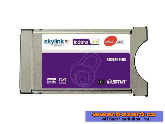 Homecast HS2000CI