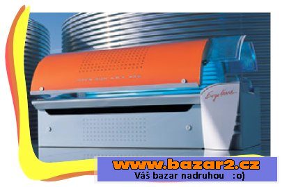 Solárium Sun A.R.T 450