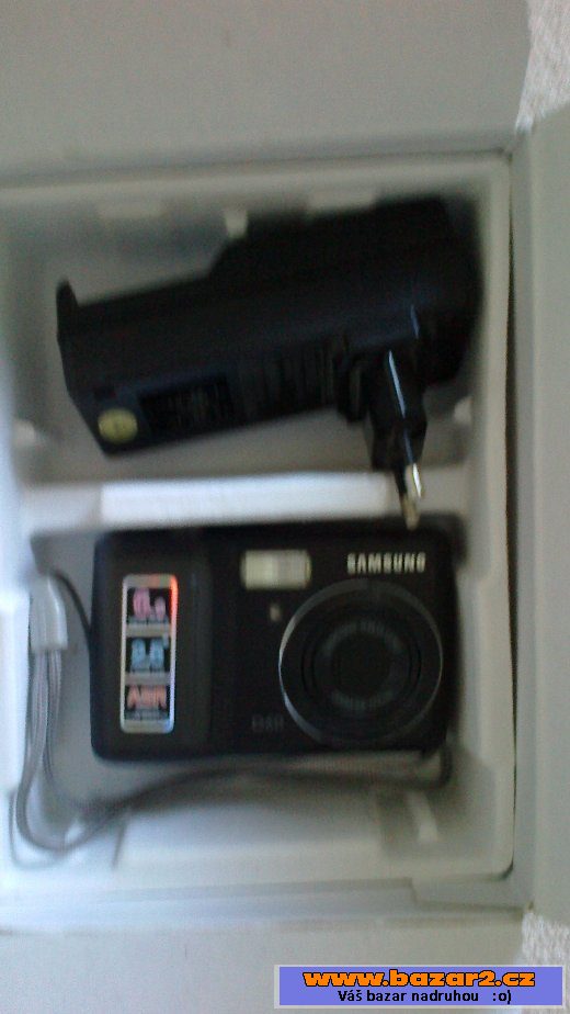 Samsung D60 
