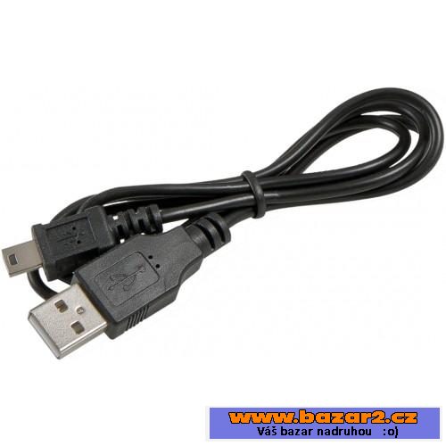 Přenosný MP3 rádio repro USB 