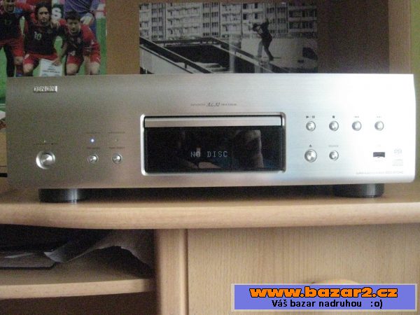 Denon DCD 2010AE