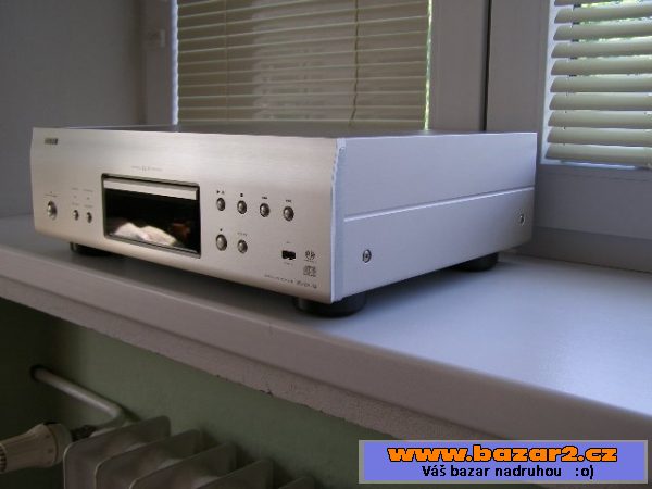 Denon DCD 2010AE