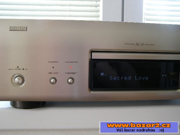 Denon DCD 2010AE