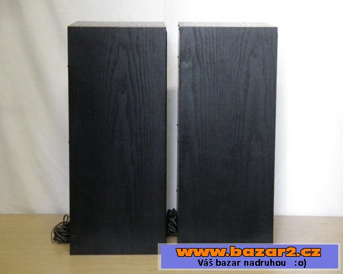 Reprobedny JVC SP-X220.