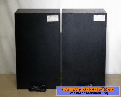 Reprobedny JVC SP-X220.