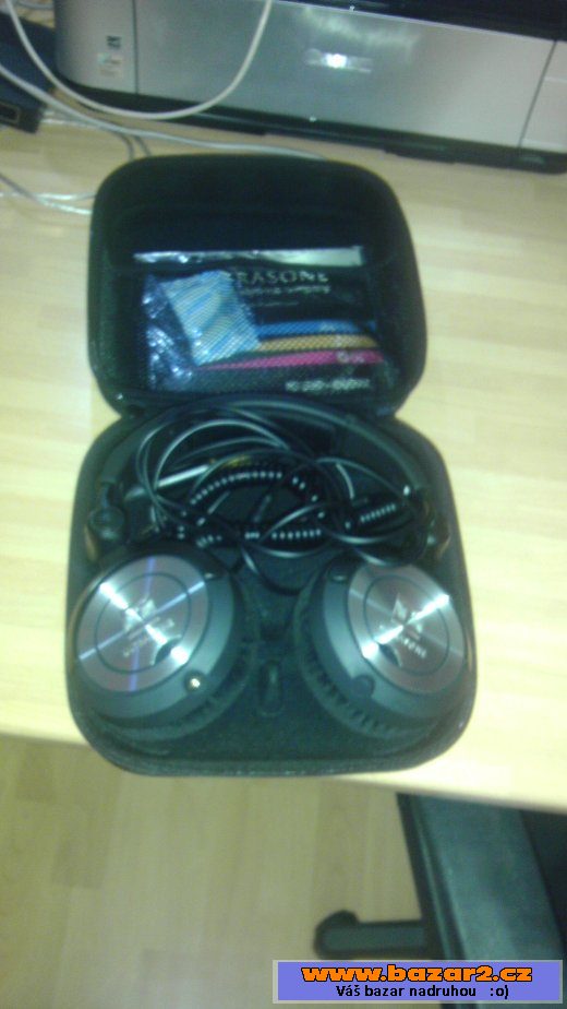 Sluchátka Ultrasone PRO 900