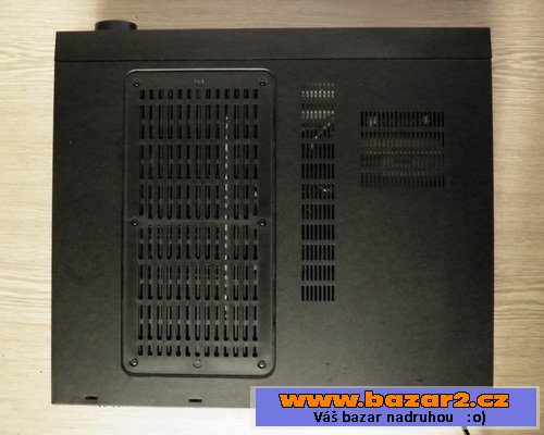 Receiver Pioneer VSX 409 RDS.