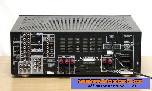 Receiver Harman Kardon AVR 45 RDS.